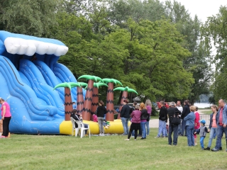 Családi Hétvége III.nap - Gyereknap - fotó: Ónodi Zoltán