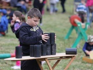 Családi Hétvége III.nap - Gyereknap - fotó: Ónodi Zoltán