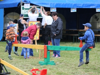Családi Hétvége III.nap - Gyereknap - fotó: Ónodi Zoltán