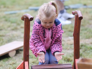 Családi Hétvége III.nap - Gyereknap - fotó: Ónodi Zoltán