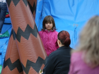 Családi Hétvége III.nap - Gyereknap - fotó: Ónodi Zoltán