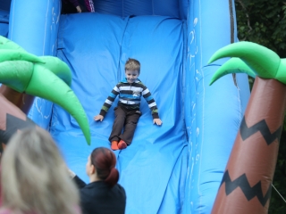 Családi Hétvége III.nap - Gyereknap - fotó: Ónodi Zoltán