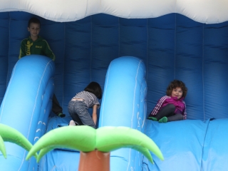 Családi Hétvége III.nap - Gyereknap - fotó: Ónodi Zoltán