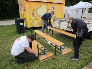 Családi Hétvége III.nap - Gyereknap - fotó: Ónodi Zoltán