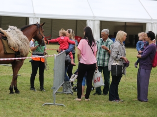 Családi Hétvége III.nap - Gyereknap - fotó: Ónodi Zoltán