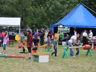 Családi Hétvége III.nap - Gyereknap - fotó: Ónodi Zoltán