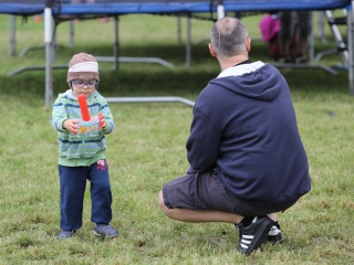 Családi Hétvége III.nap - Gyereknap - fotó: Ónodi Zoltán