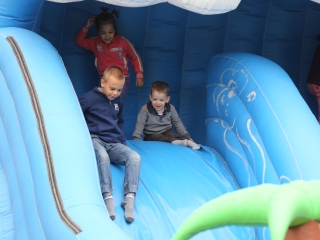 Családi Hétvége III.nap - Gyereknap - fotó: Ónodi Zoltán