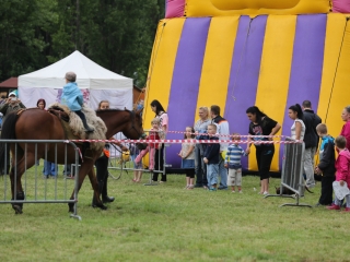 Családi Hétvége III.nap - Gyereknap - fotó: Ónodi Zoltán