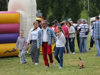 Családi Hétvége III.nap - Gyereknap - fotó: Ónodi Zoltán