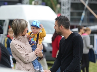 Családi Hétvége III.nap - Gyereknap - fotó: Ónodi Zoltán