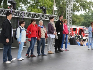 Családi Hétvége III.nap - Gyereknap - fotó: Ónodi Zoltán