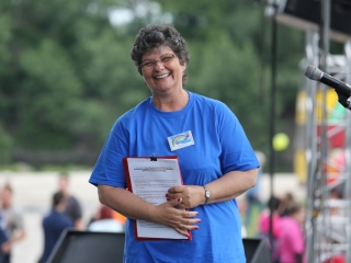 Családi Hétvége III.nap - Gyereknap - fotó: Ónodi Zoltán