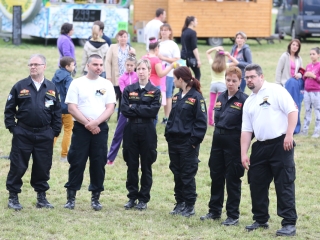 Családi Hétvége III.nap - Gyereknap - fotó: Ónodi Zoltán