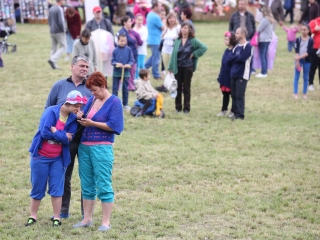 Családi Hétvége III.nap - Gyereknap - fotó: Ónodi Zoltán