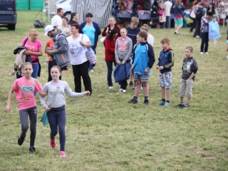Családi Hétvége III.nap - Gyereknap - fotó: Ónodi Zoltán
