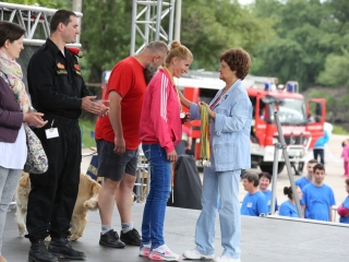 Családi Hétvége III.nap - Gyereknap - fotó: Ónodi Zoltán