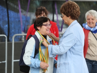 Családi Hétvége III.nap - Gyereknap - fotó: Ónodi Zoltán