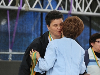 Családi Hétvége III.nap - Gyereknap - fotó: Ónodi Zoltán