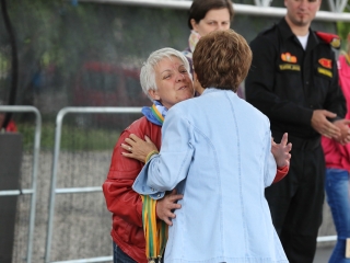 Családi Hétvége III.nap - Gyereknap - fotó: Ónodi Zoltán