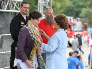 Családi Hétvége III.nap - Gyereknap - fotó: Ónodi Zoltán