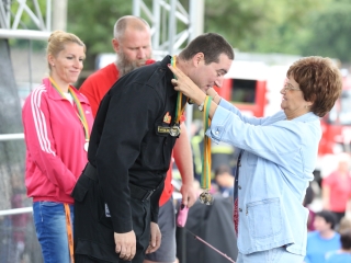 Családi Hétvége III.nap - Gyereknap - fotó: Ónodi Zoltán