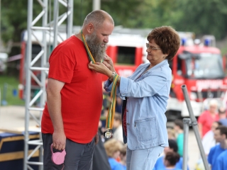 Családi Hétvége III.nap - Gyereknap - fotó: Ónodi Zoltán