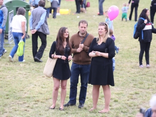 Családi Hétvége III.nap - Gyereknap - fotó: Ónodi Zoltán