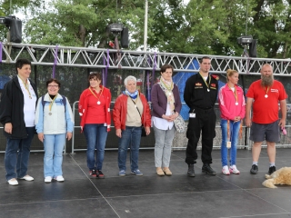 Családi Hétvége III.nap - Gyereknap - fotó: Ónodi Zoltán