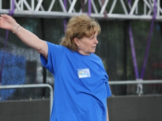 Családi Hétvége III.nap - Gyereknap - fotó: Ónodi Zoltán