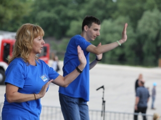 Családi Hétvége III.nap - Gyereknap - fotó: Ónodi Zoltán