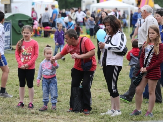 Családi Hétvége III.nap - Gyereknap - fotó: Ónodi Zoltán