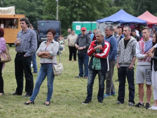 Családi Hétvége III.nap - Gyereknap - fotó: Ónodi Zoltán