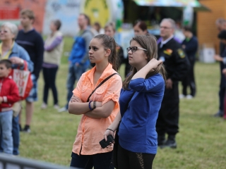 Családi Hétvége III.nap - Gyereknap - fotó: Ónodi Zoltán