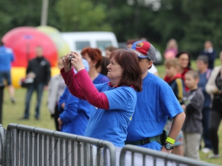 Családi Hétvége III.nap - Gyereknap - fotó: Ónodi Zoltán