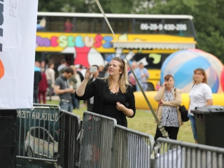 Családi Hétvége III.nap - Gyereknap - fotó: Ónodi Zoltán