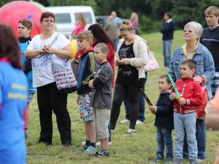 Családi Hétvége III.nap - Gyereknap - fotó: Ónodi Zoltán