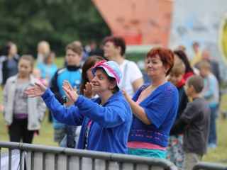 Családi Hétvége III.nap - Gyereknap - fotó: Ónodi Zoltán