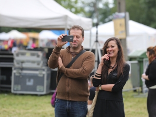 Családi Hétvége III.nap - Gyereknap - fotó: Ónodi Zoltán