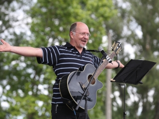 Családi Hétvége III.nap - Gyereknap - fotó: Ónodi Zoltán