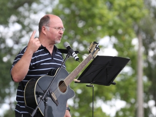 Családi Hétvége III.nap - Gyereknap - fotó: Ónodi Zoltán