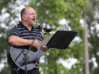 Családi Hétvége III.nap - Gyereknap - fotó: Ónodi Zoltán