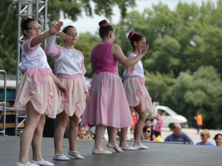 Családi Hétvége III.nap - Gyereknap - fotó: Ónodi Zoltán