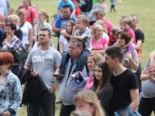 Családi Hétvége III.nap - Gyereknap - fotó: Ónodi Zoltán