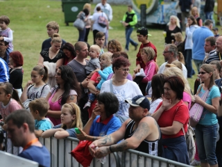 Családi Hétvége III.nap - Gyereknap - fotó: Ónodi Zoltán