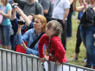 Családi Hétvége III.nap - Gyereknap - fotó: Ónodi Zoltán