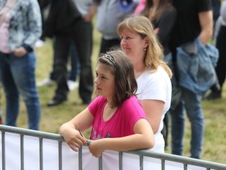 Családi Hétvége III.nap - Gyereknap - fotó: Ónodi Zoltán