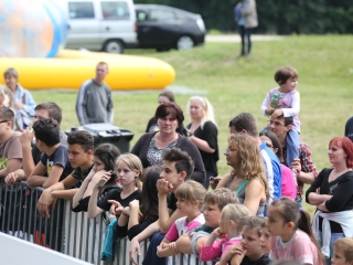 Családi Hétvége III.nap - Gyereknap - fotó: Ónodi Zoltán