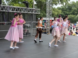 Családi Hétvége III.nap - Gyereknap - fotó: Ónodi Zoltán