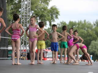 Családi Hétvége III.nap - Gyereknap - fotó: Ónodi Zoltán